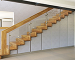 Construction et protection de vos escaliers par Escaliers Maisons à Monteynard